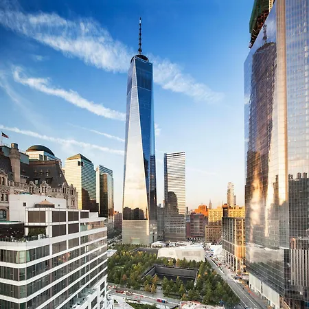 The Washington Nyc Hotel New York