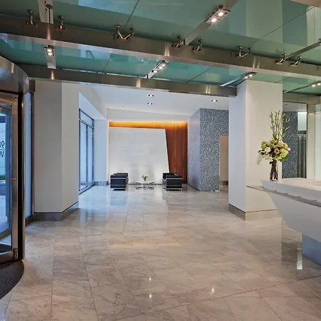 Apartment Global Luxury At 90 Washington