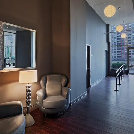 Apartment Global Luxury At 90 Washington *