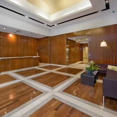 Global Luxury Suites At 800 6th Avenue Apartment