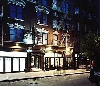 Hotel Off Soho 2*