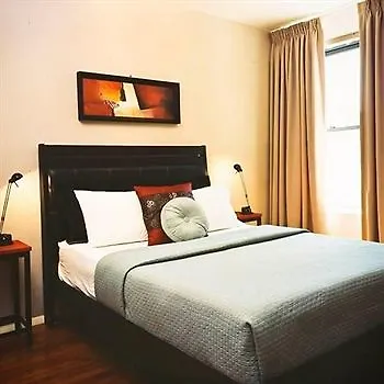 Off Soho 2* New York