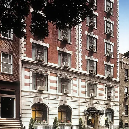 Hotel Washington Square