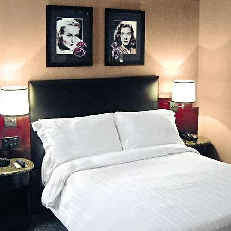 Washington Square Hotel New York