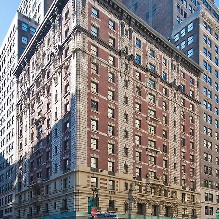 Luxury One Bedroom - Macy's Herald Square Apartment *