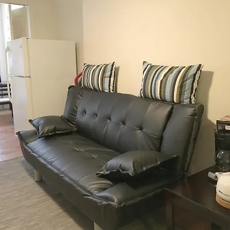 Manhattan Studio Mid-west Apartment *