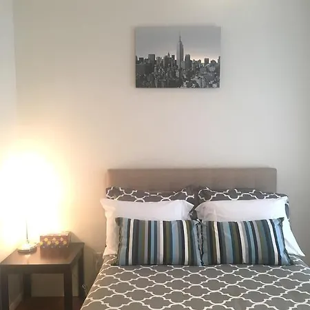 Manhattan Studio Mid-west *