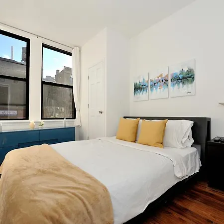 Apartment Places4stay Little Italy Luxury New York