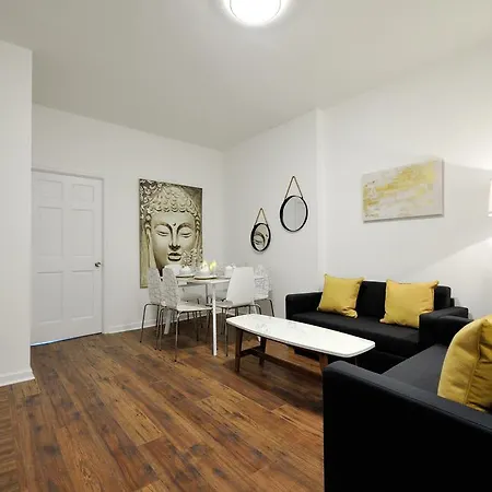 Apartment Places4stay Little Italy Luxury
