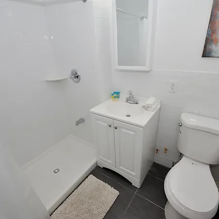 Places4stay Little Italy Luxury Apartment New York