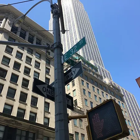 Today House Suites * New York