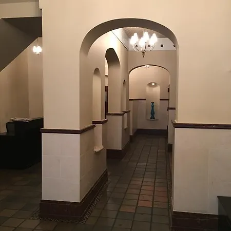 Today House Suites Apartment