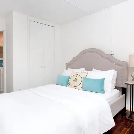 Gramercy Park 1br Duplex Loft * New York