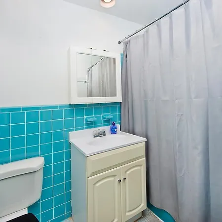 Gramercy Park 1br Duplex Loft Apartment New York