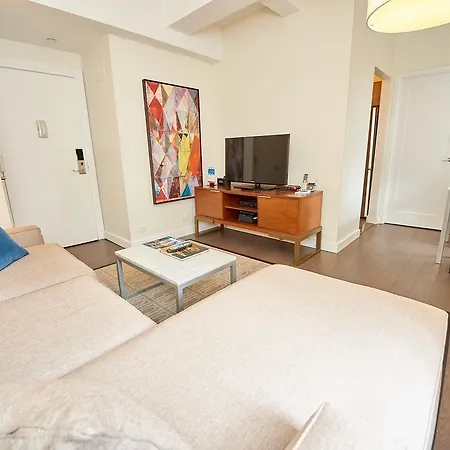 Charming 2 Bedroom In The Heart Of Chinatown Apartment New York