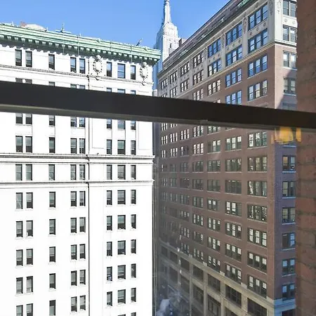 Apartment Luxury One Bedroom - Macy's Herald Square