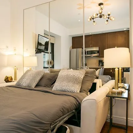 Luxury One Bedroom - Macy's Herald Square New York