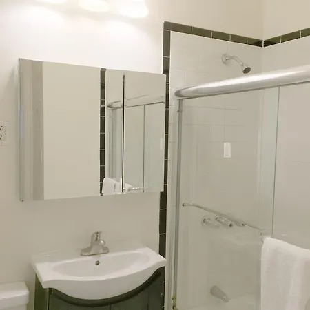 Apartment Manhattan Studio Mid-west