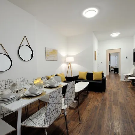 Apartment Places4stay Little Italy Luxury New York