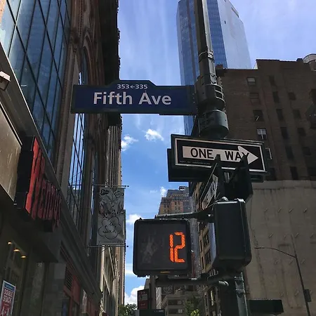 Today House Suites New York