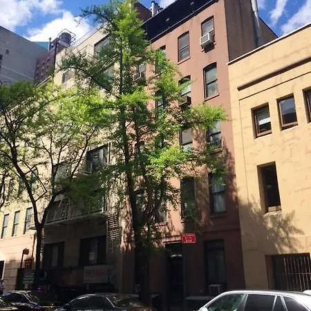 Greenacre Apartment New York