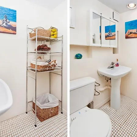 Gramercy Park 1br Duplex Loft Apartment *