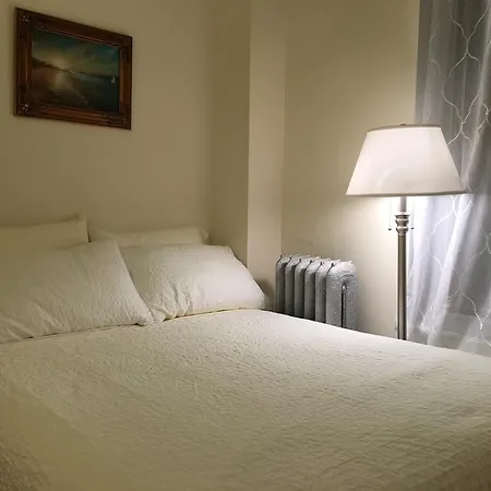 Today House Suites