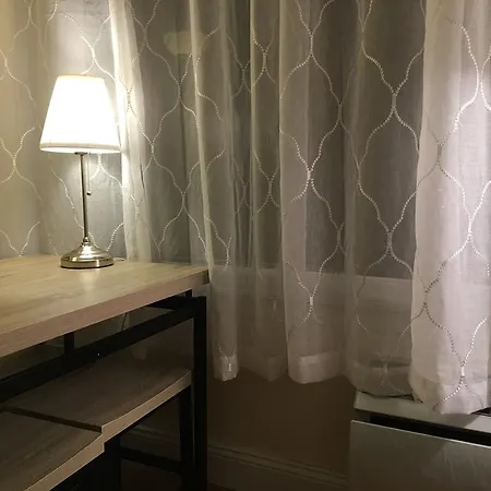 Apartment Today House Suites