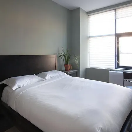 Apartment Onefinestay Lower East Side Private Homes *