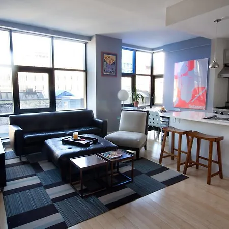 Onefinestay Lower East Side Private Homes
