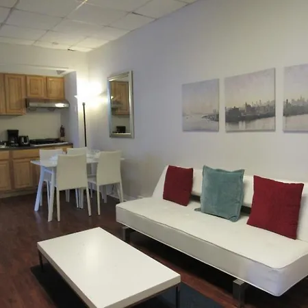 Apartment Places4stay Gramercy Park Comfort Ii *