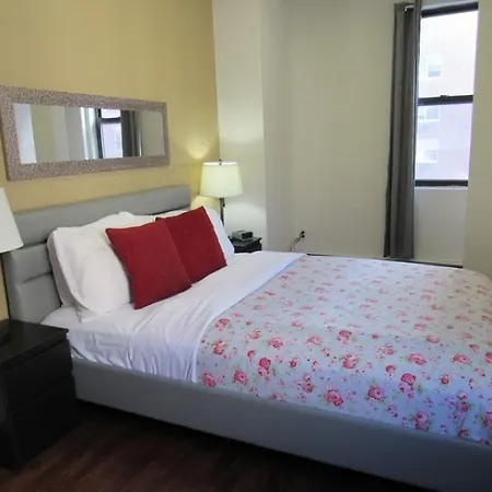 Apartment Places4stay Gramercy Park Comfort Ii New York