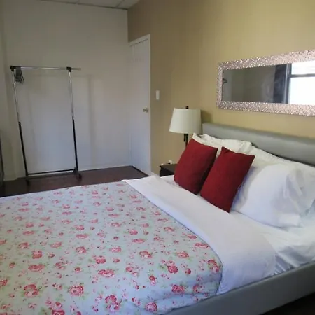 Places4stay Gramercy Park Comfort Ii * New York
