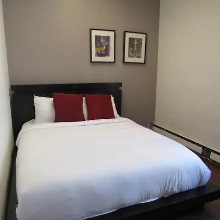 Apartment Places4stay Gramercy Park Comfort Ii