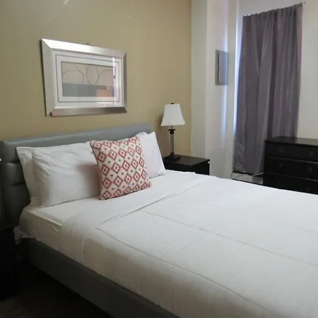Places4stay Gramercy Park Comfort Ii Apartment New York