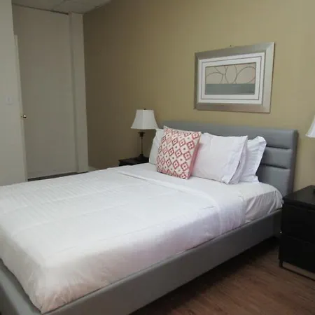 Places4stay Gramercy Park Comfort Ii New York