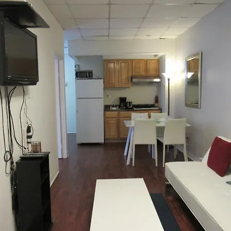 Places4stay Gramercy Park Comfort Ii Apartment