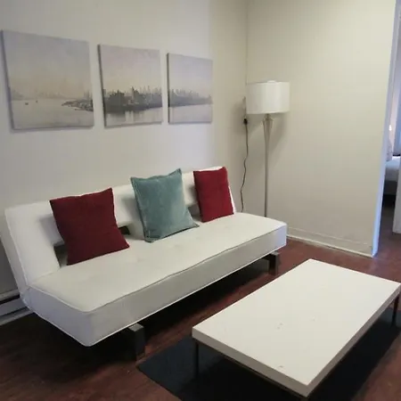 Apartment Places4stay Gramercy Park Comfort Ii *