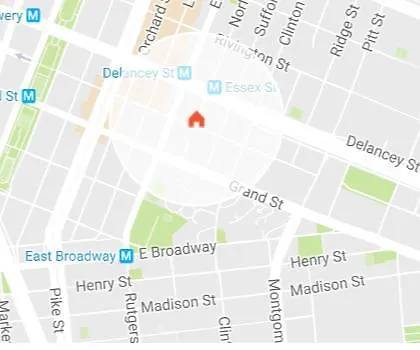 Onefinestay Lower East Side Private Homes Apartment *
