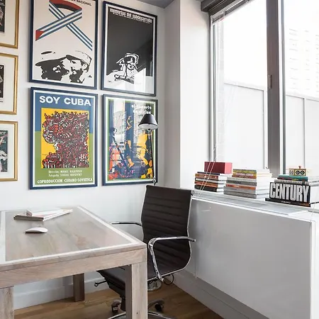 Onefinestay Lower East Side Private Homes