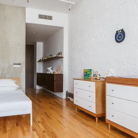 Apartment Onefinestay Lower East Side Private Homes