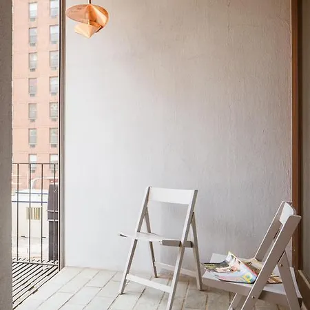 Onefinestay Lower East Side Private Homes Apartment