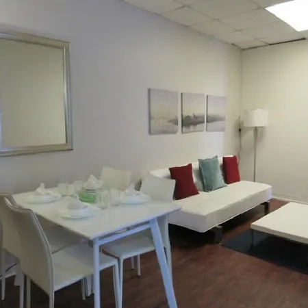 Places4stay Gramercy Park Comfort Ii * New York