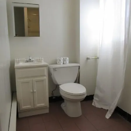 Places4stay Gramercy Park Comfort Ii New York