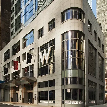 The Washington Nyc Hotel