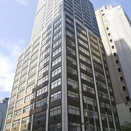 Global Luxury At 90 Washington Apartment New York