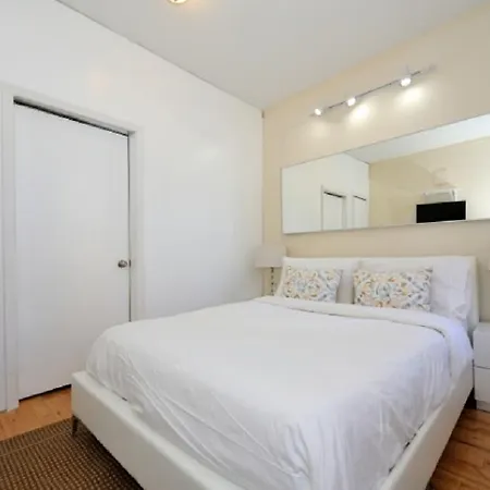 One-bedroom On 59th * New York
