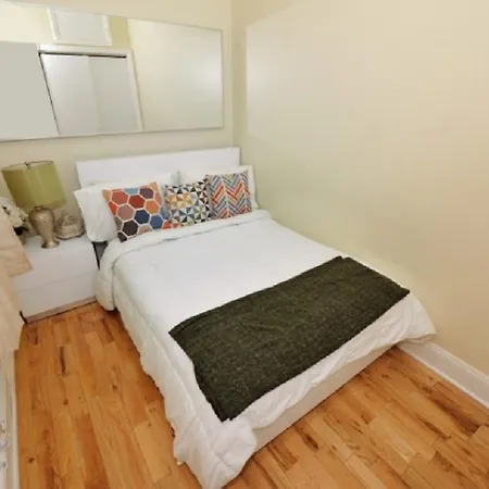 One-bedroom On 59th *