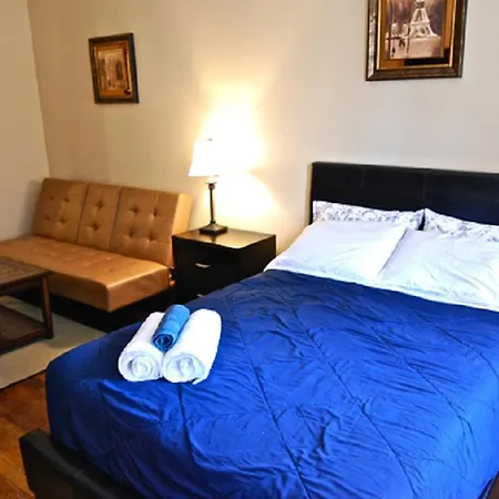 One-bedroom In Chelsea