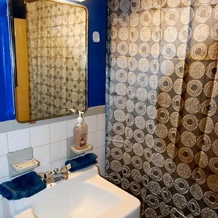 Apartment One-bedroom In Chelsea New York